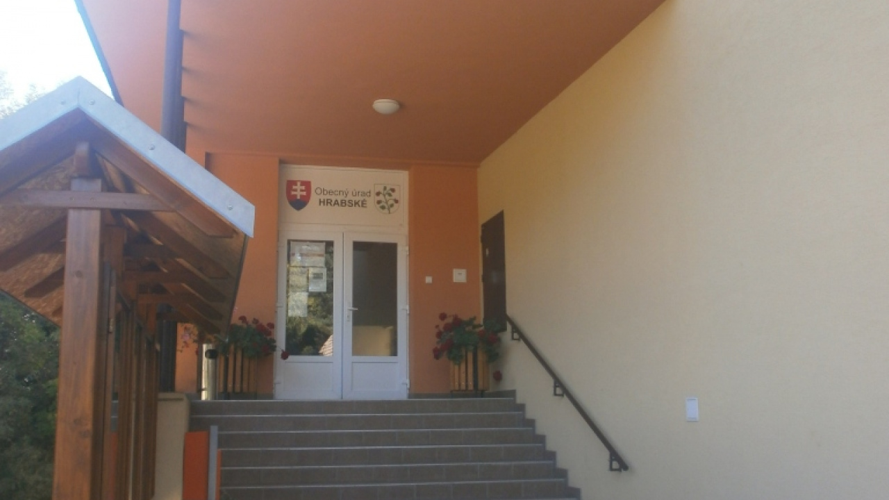 Naša obec 